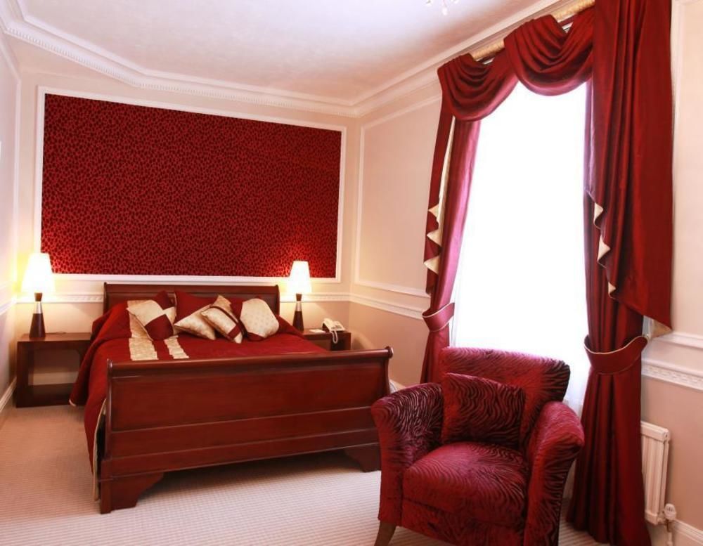 The Old Palace Lodge Dunstable Bagian luar foto