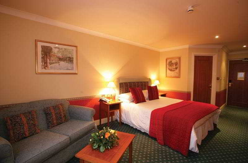 The Old Palace Lodge Dunstable Ruang foto